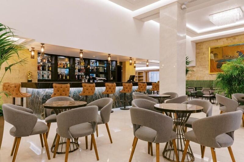 Acandia Hotel 4* pas cher photo 7
