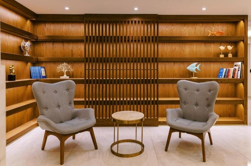 Acandia Hotel 4* pas cher photo 8