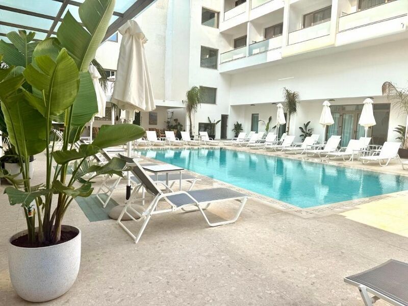 Acandia Hotel 4* pas cher photo 9
