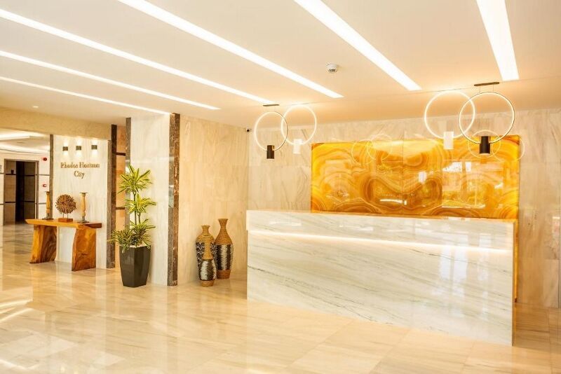 Rhodos Horizon City 4* - Adults Only pas cher photo 3