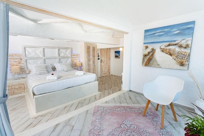 Rhodos Horizon City 4* - Adults Only pas cher photo 4
