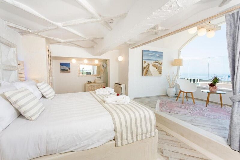 Rhodos Horizon City 4* - Adults Only pas cher photo 5