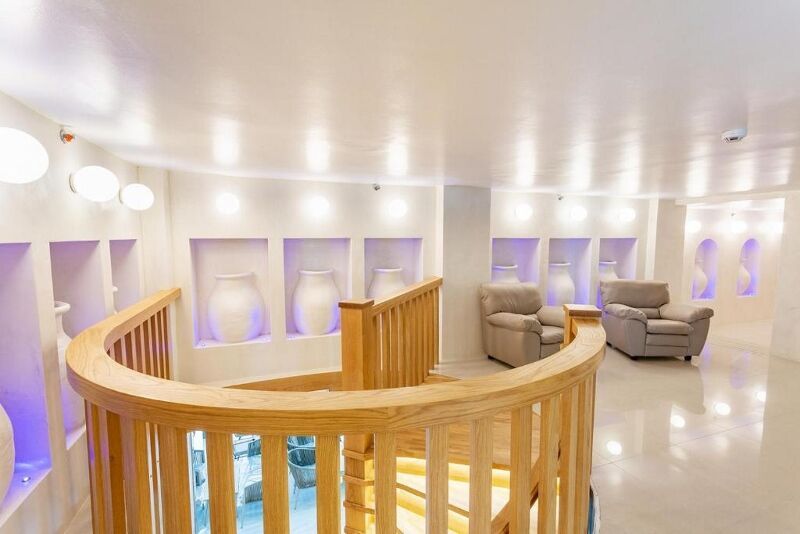 Rhodos Horizon City 4* - Adults Only pas cher photo 12