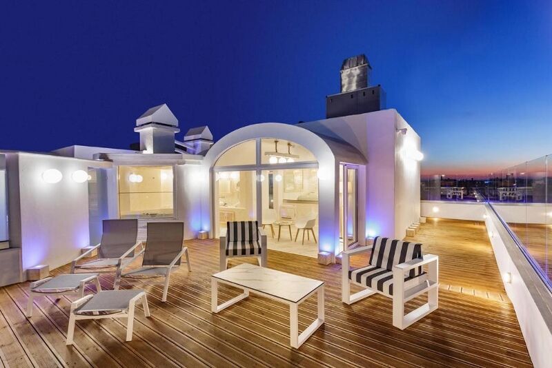 Rhodos Horizon City 4* - Adults Only pas cher photo 14