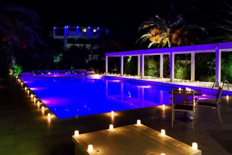 Tryp by Wyndham Corfu Dassia 4* pas cher