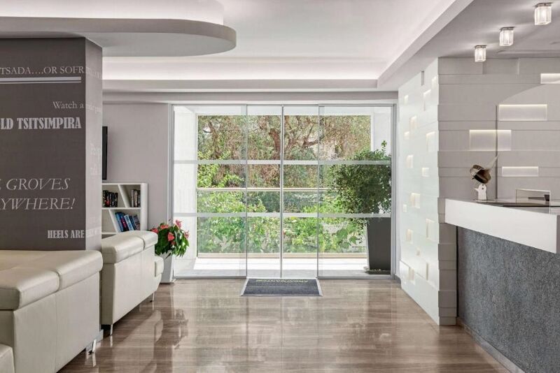 Tryp by Wyndham Corfu Dassia 4* pas cher photo 3