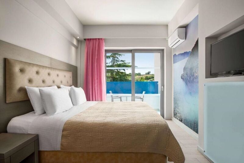 Tryp by Wyndham Corfu Dassia 4* pas cher photo 5