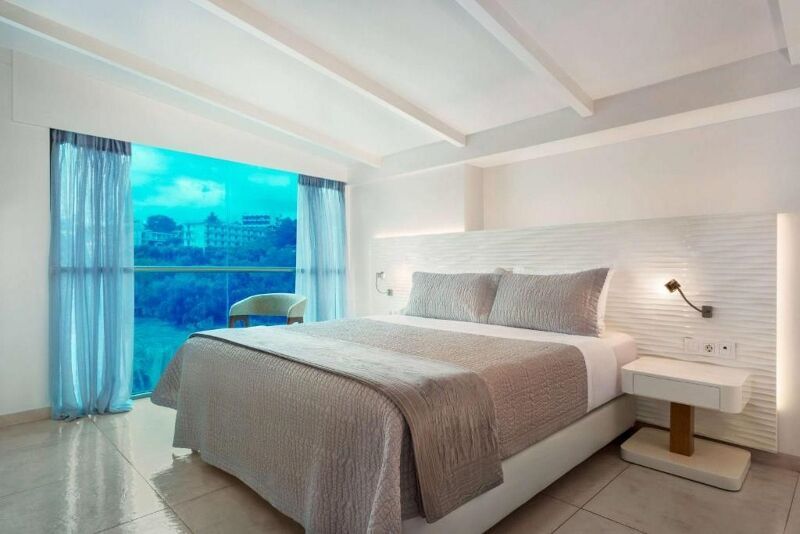 Tryp by Wyndham Corfu Dassia 4* pas cher photo 7