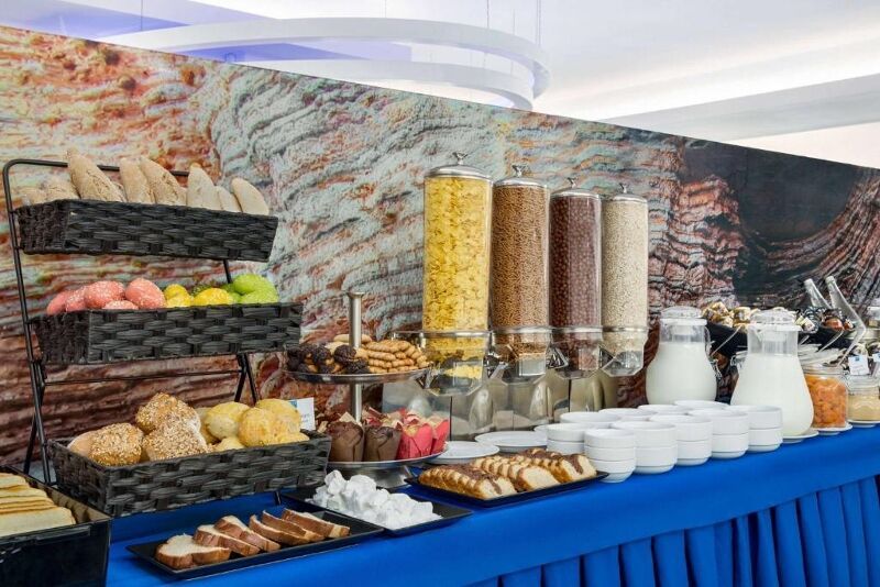 Tryp by Wyndham Corfu Dassia 4* pas cher photo 9