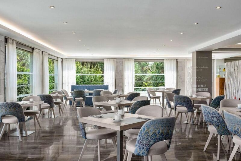 Tryp by Wyndham Corfu Dassia 4* pas cher photo 10