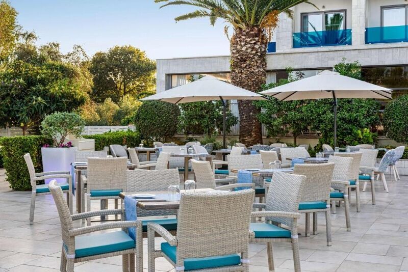 Tryp by Wyndham Corfu Dassia 4* pas cher photo 11