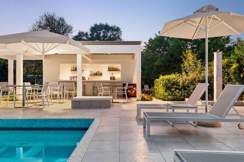 Tryp by Wyndham Corfu Dassia 4* pas cher photo 12