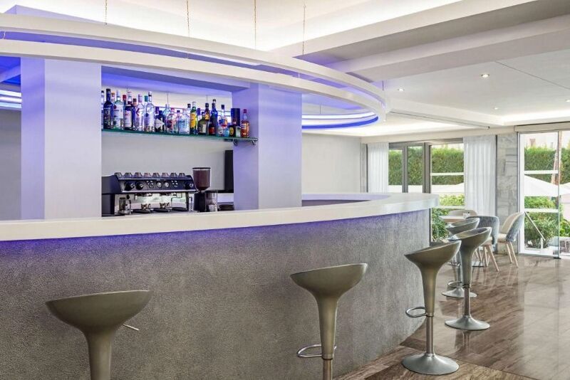 Tryp by Wyndham Corfu Dassia 4* pas cher photo 13