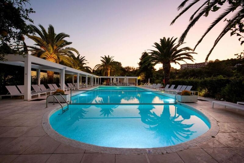 Tryp by Wyndham Corfu Dassia 4* pas cher photo 14