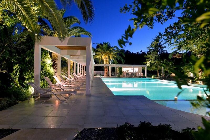 Tryp by Wyndham Corfu Dassia 4* pas cher photo 15