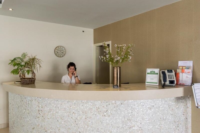 Zante Plaza Hotel & Apartments 3* pas cher photo 3