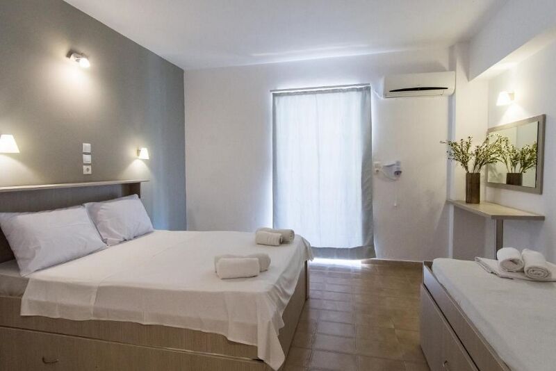 Zante Plaza Hotel & Apartments 3* pas cher photo 4