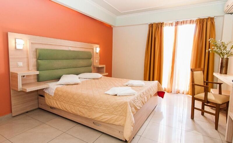 Zante Plaza Hotel & Apartments 3* pas cher photo 7