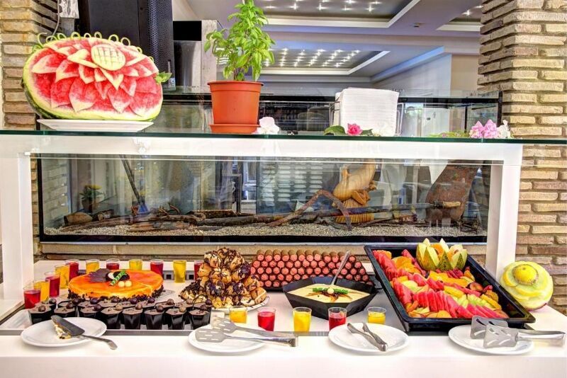 Zante Plaza Hotel & Apartments 3* pas cher photo 8