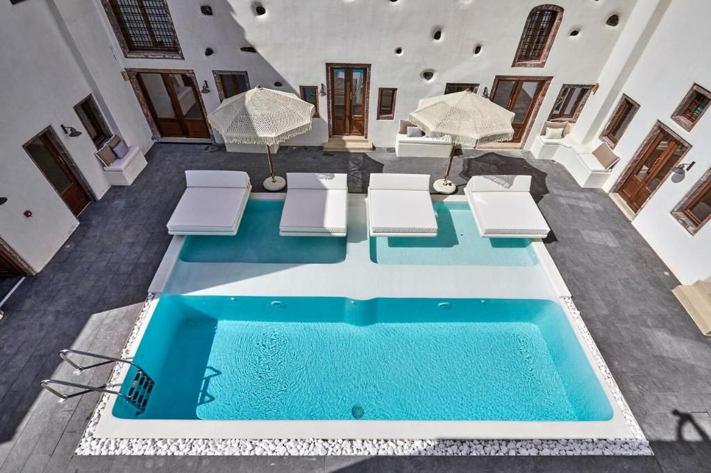 Winery Hotel 1870 5* pas cher