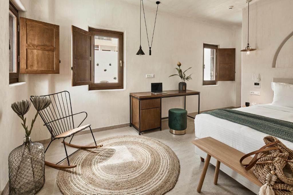 Winery Hotel 1870 5* pas cher photo 3