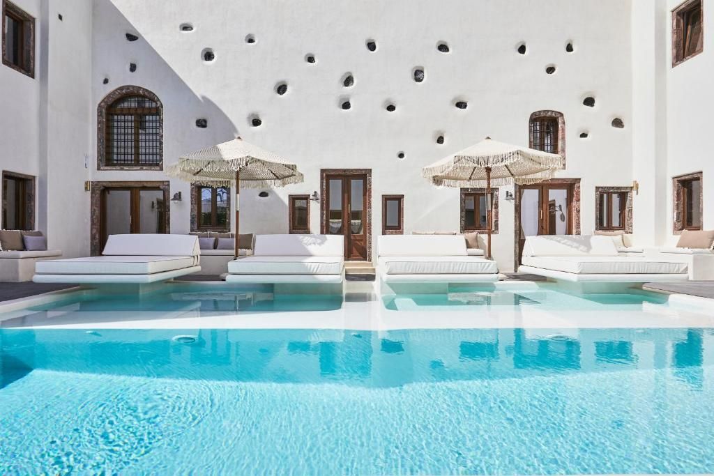 Winery Hotel 1870 5* pas cher photo 9