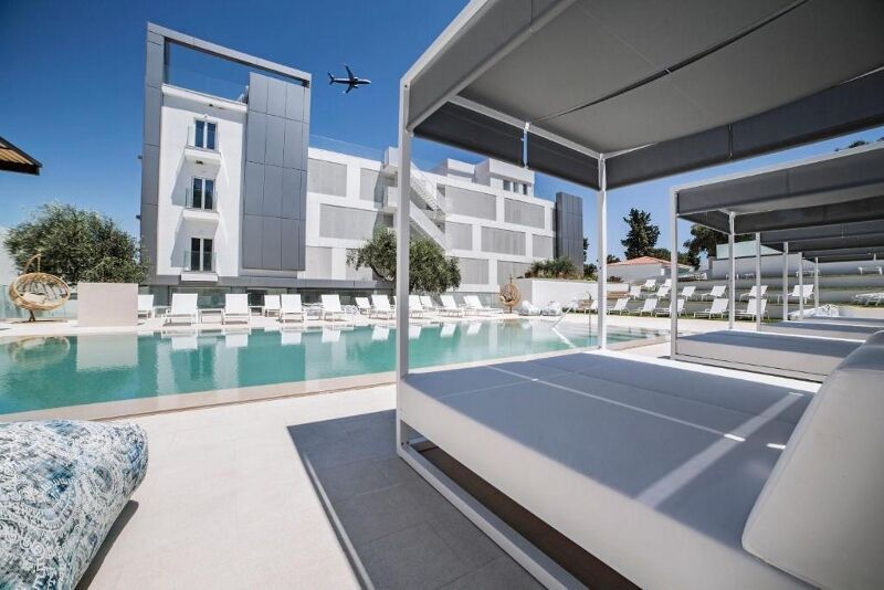 Ray Hotel Corfu 4* pas cher photo 2
