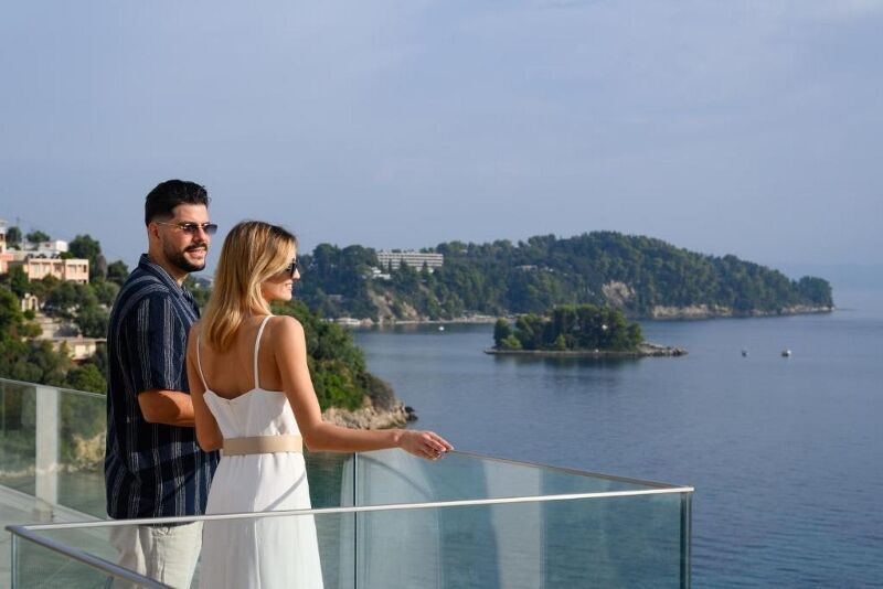 Ray Hotel Corfu 4* pas cher photo 4