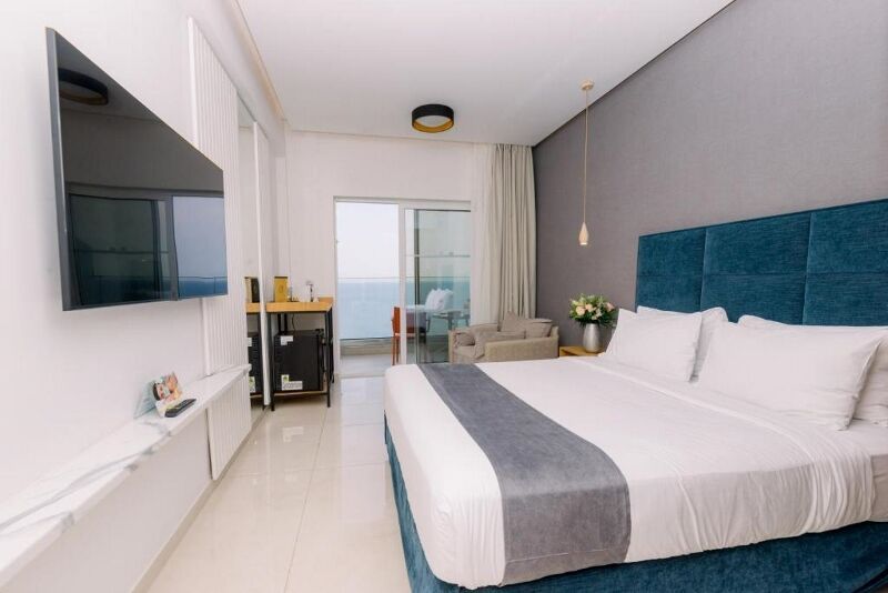 Ray Hotel Corfu 4* pas cher photo 5