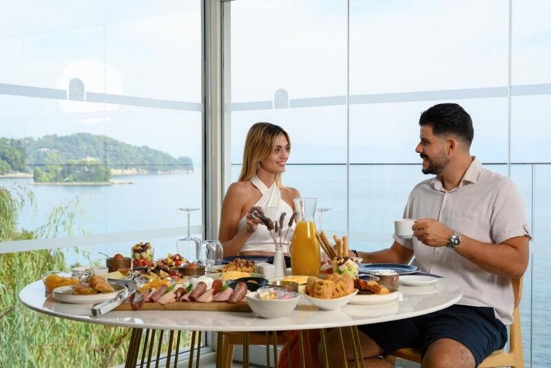 Ray Hotel Corfu 4* pas cher photo 6