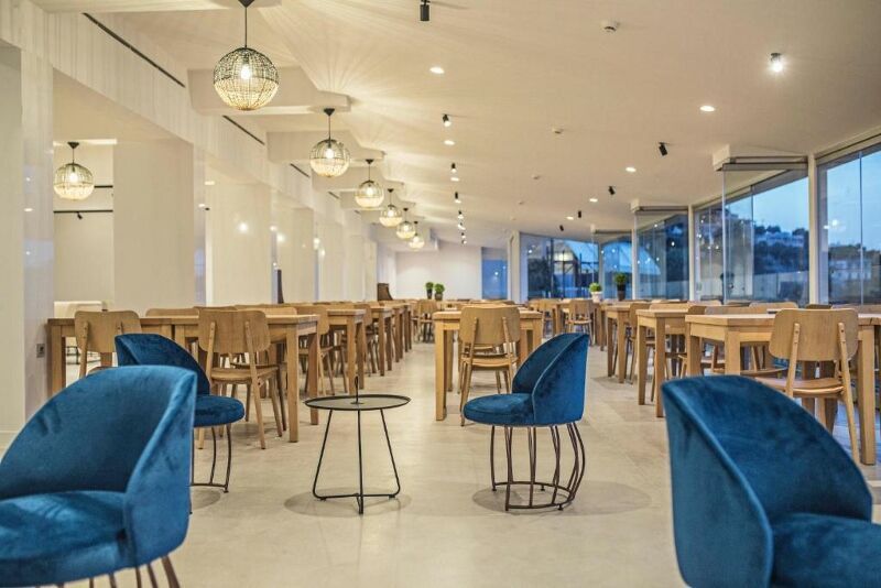 Ray Hotel Corfu 4* pas cher photo 7