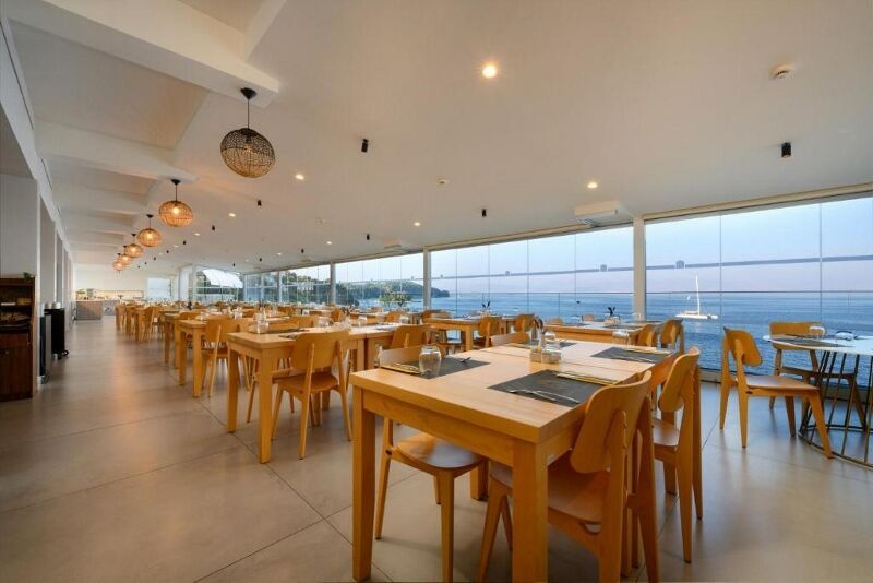 Ray Hotel Corfu 4* pas cher photo 8