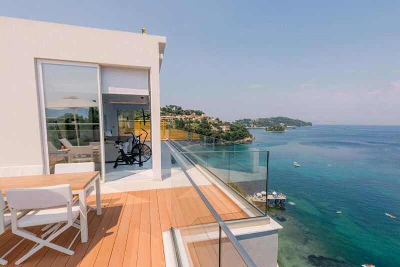 Ray Hotel Corfu 4* pas cher photo 9