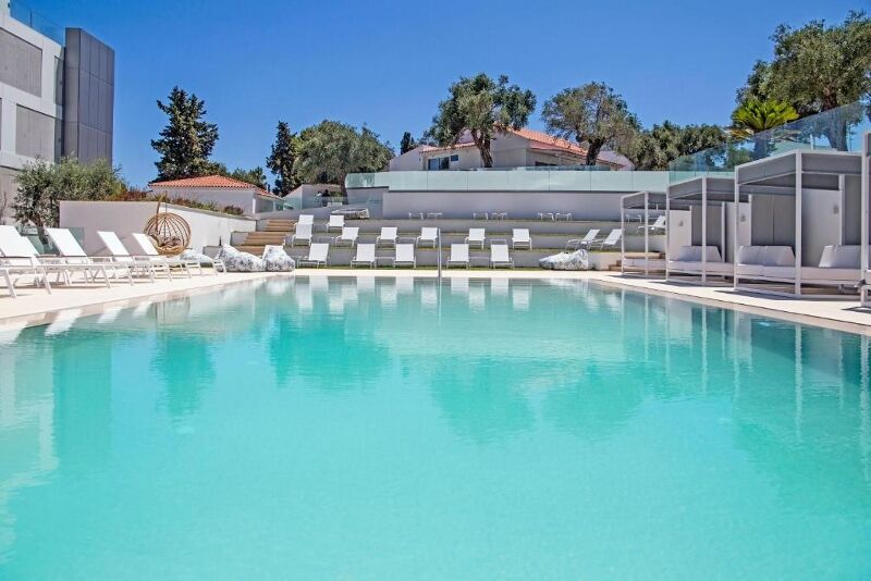 Ray Hotel Corfu 4* pas cher photo 11