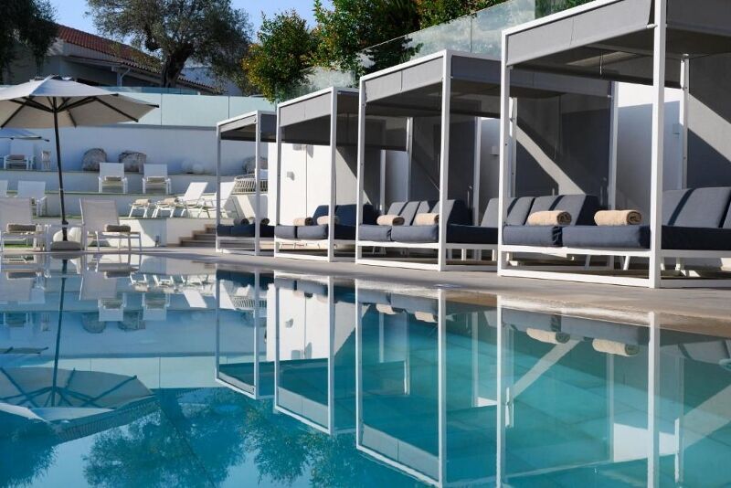 Ray Hotel Corfu 4* pas cher photo 12