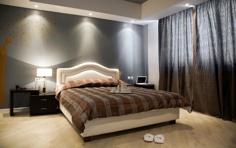 Mediterranean Beach Resort 5* pas cher photo 3