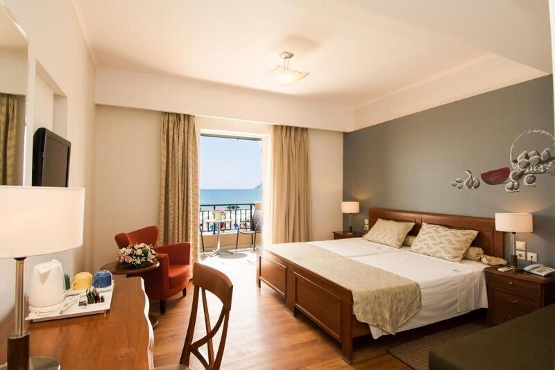 Mediterranean Beach Resort 5* pas cher photo 4