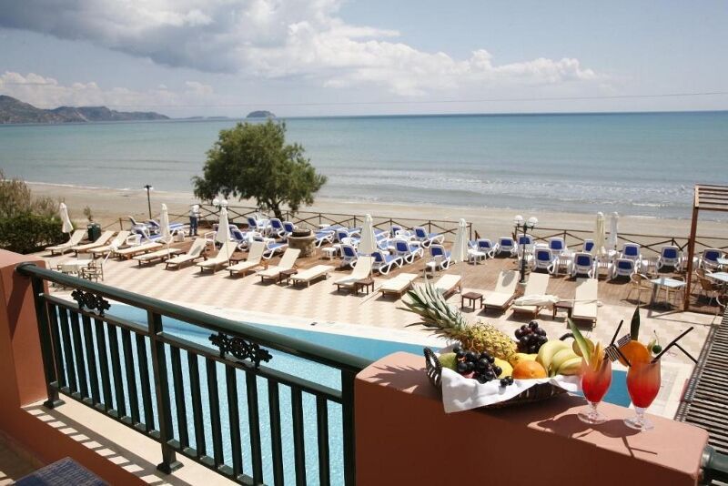 Mediterranean Beach Resort 5* pas cher photo 6