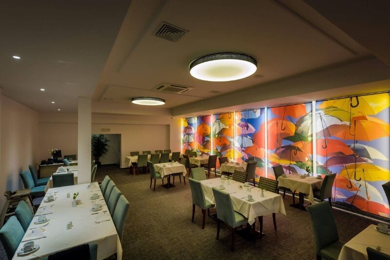 Mediterranean Beach Resort 5* pas cher photo 7