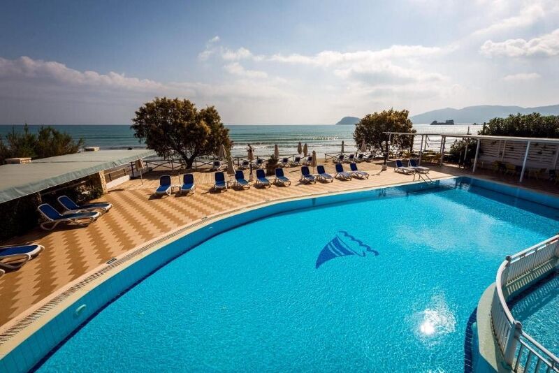 Mediterranean Beach Resort 5* pas cher photo 9