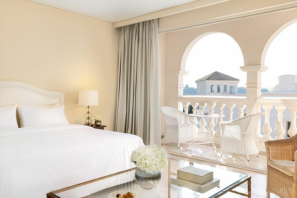 Hôtel Grecotel Eva Palace 5* pas cher photo 6