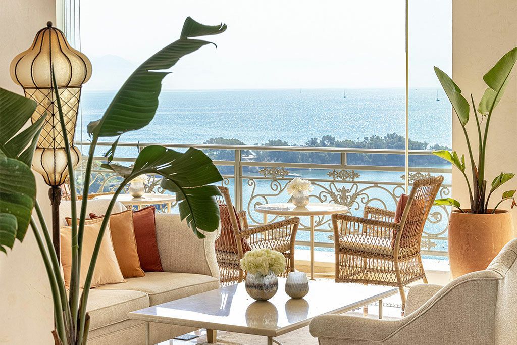 Hôtel Grecotel Eva Palace 5* pas cher photo 7