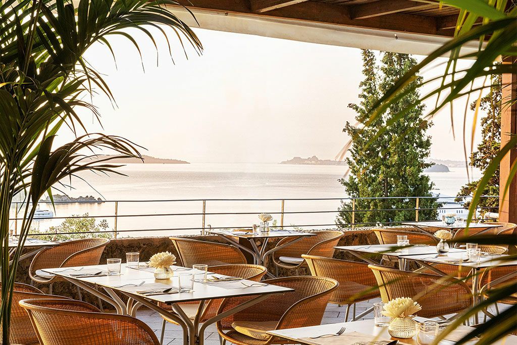 Hôtel Grecotel Eva Palace 5* pas cher photo 8