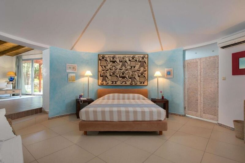 Hôtel Dionysos 4* pas cher photo 5