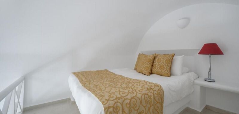 Above Blue Suites 5* pas cher photo 4
