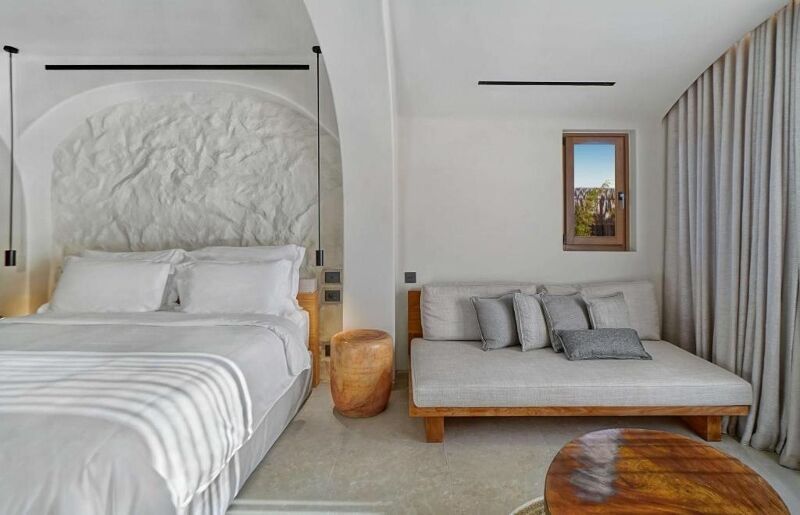 Radisson Blu Zaffron Resort 5* - Adults Only pas cher photo 5