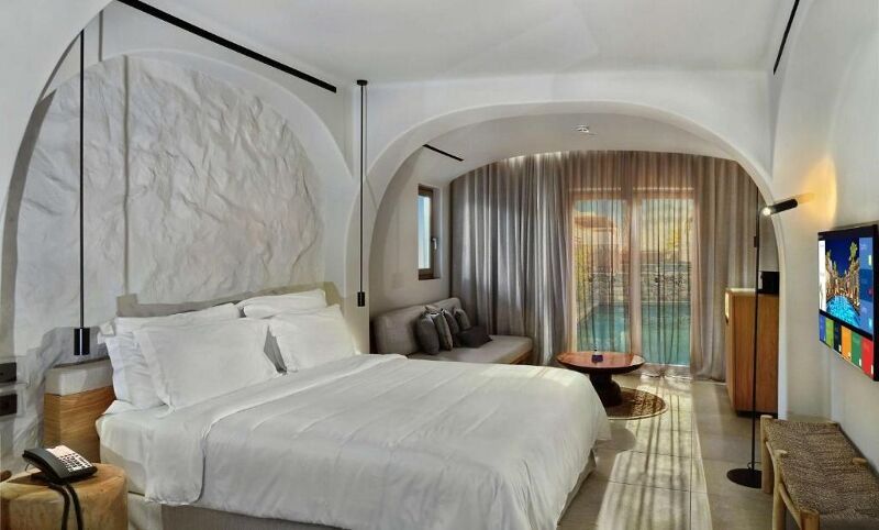 Radisson Blu Zaffron Resort 5* - Adults Only pas cher photo 6