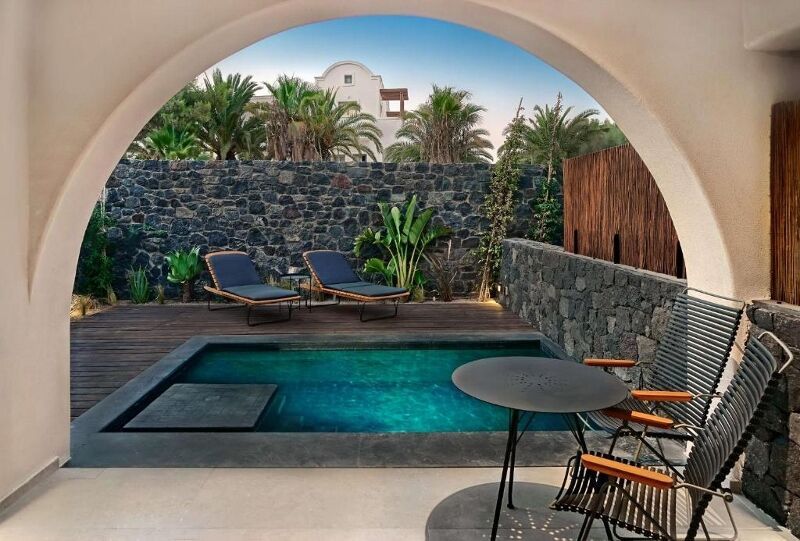 Radisson Blu Zaffron Resort 5* - Adults Only pas cher photo 7