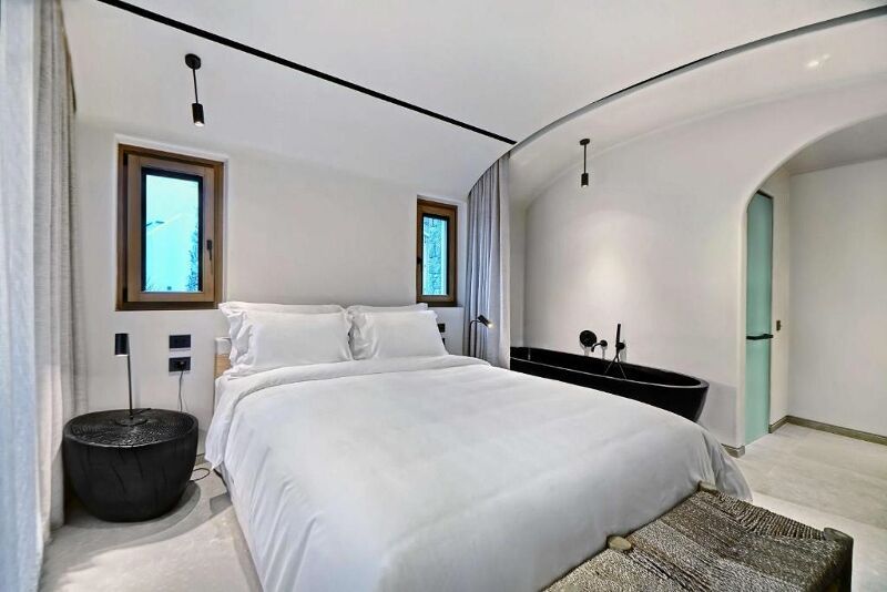 Radisson Blu Zaffron Resort 5* - Adults Only pas cher photo 8