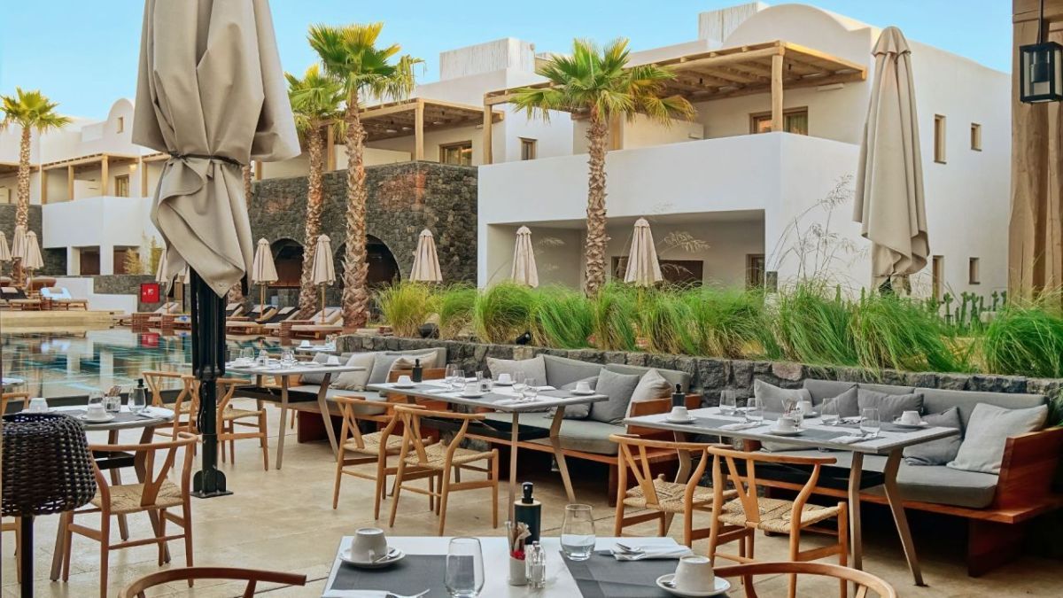 Radisson Blu Zaffron Resort 5* - Adults Only pas cher photo 1